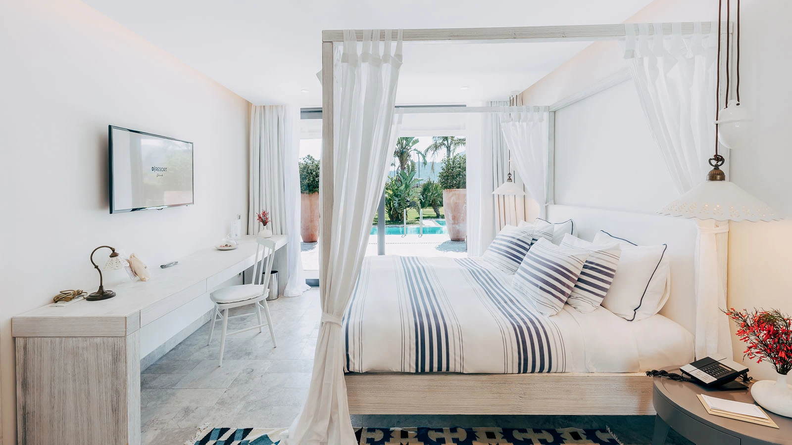 Accommodation