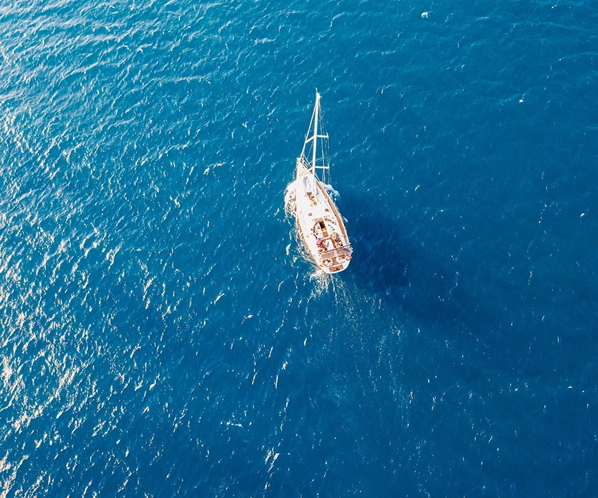 Transfer and transport to Gocek with D Resort Gocek’s comfort travel